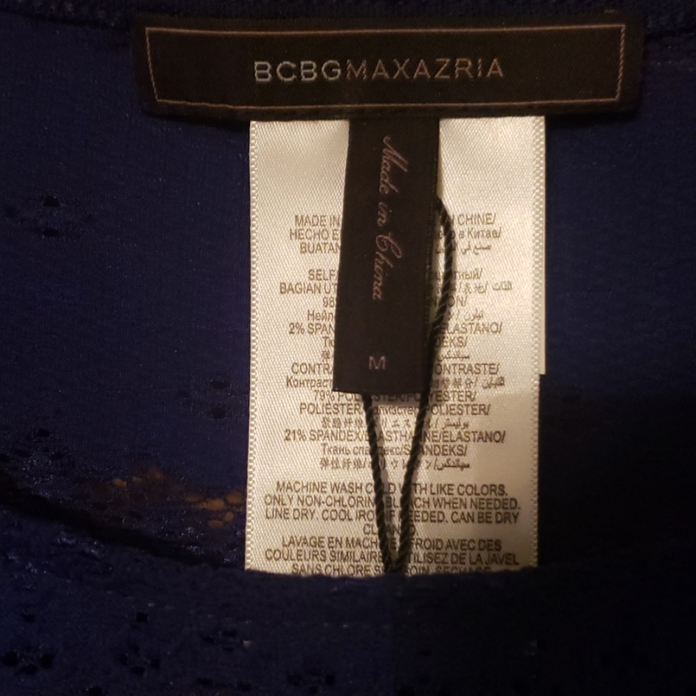 Shirt - Picture 2 of 3